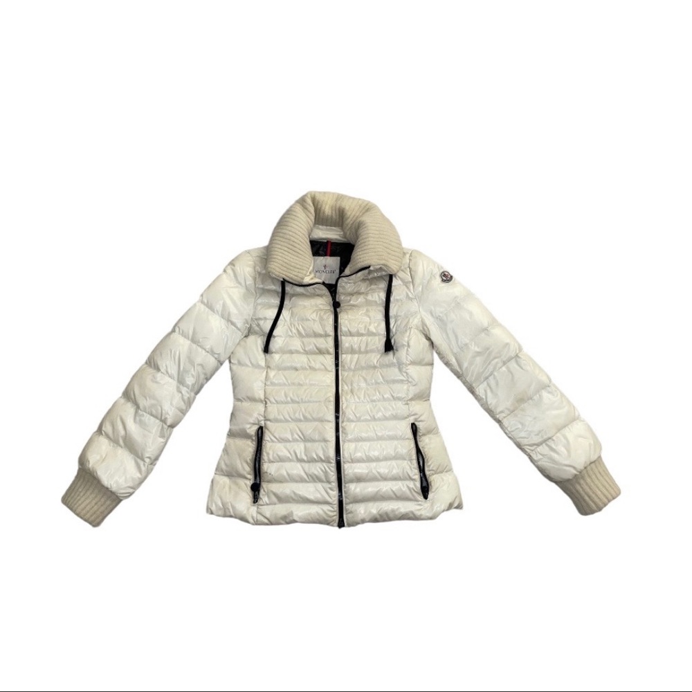 Moncler Lierre Giubbotto Jacket